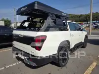 2021 Ssangyong Rexton