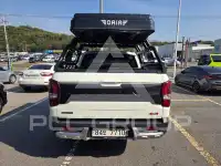 2021 Ssangyong Rexton