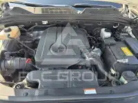 2021 Ssangyong Rexton
