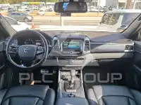 2021 Ssangyong Rexton