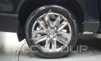2021 Ssangyong Rexton