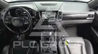 2021 Ssangyong Rexton