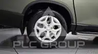 2021 Ssangyong Rexton