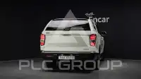 2021 Ssangyong Rexton