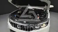 2021 Ssangyong Rexton