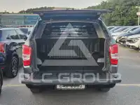2021 Ssangyong Rexton