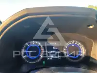 2021 Ssangyong Rexton