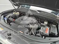 2021 Ssangyong Rexton