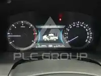 2021 Ssangyong Rexton
