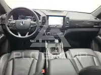 2021 Ssangyong Rexton