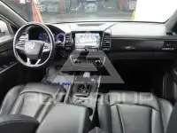 2021 Ssangyong Rexton