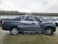 2021 Ssangyong Rexton