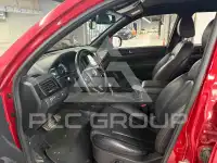 2021 Ssangyong Rexton