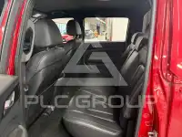 2021 Ssangyong Rexton