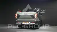 2021 Ssangyong Rexton