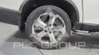 2021 Ssangyong Rexton