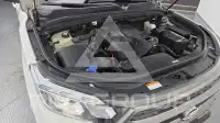 2021 Ssangyong Rexton