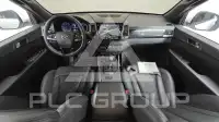 2021 Ssangyong Rexton