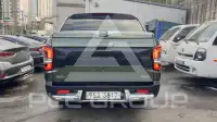 2021 Ssangyong Rexton