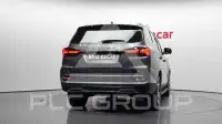2021 Ssangyong Rexton