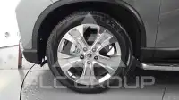 2021 Ssangyong Rexton