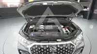 2021 Ssangyong Rexton