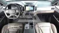 2021 Ssangyong Rexton