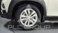 2021 Ssangyong Rexton