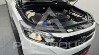 2021 Ssangyong Rexton