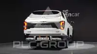 2021 Ssangyong Rexton