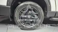 2021 Ssangyong Rexton