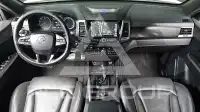 2021 Ssangyong Rexton