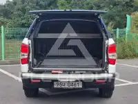 2021 Ssangyong Rexton