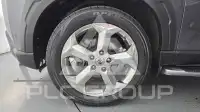 2021 Ssangyong Rexton