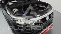 2021 Ssangyong Rexton