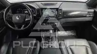 2021 Ssangyong Rexton