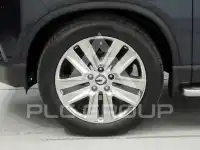 2021 Ssangyong Rexton