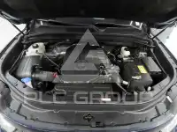 2021 Ssangyong Rexton