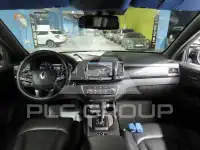 2021 Ssangyong Rexton