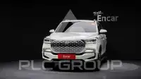 2021 Ssangyong Rexton