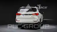 2021 Ssangyong Rexton