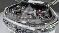 2021 Ssangyong Rexton