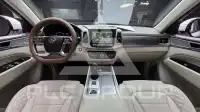 2021 Ssangyong Rexton