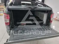 2021 Ssangyong Rexton