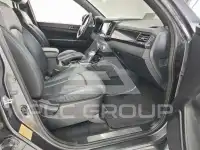 2021 Ssangyong Rexton