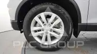 2021 Ssangyong Rexton