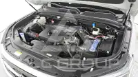 2021 Ssangyong Rexton