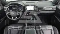 2021 Ssangyong Rexton