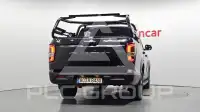 2021 Ssangyong Rexton