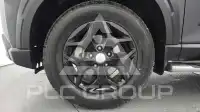 2021 Ssangyong Rexton
